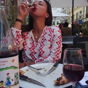 Sottoterra - Valentina Passalacqua - Valentina Passalacqua 