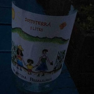 Valentina Passalacqua - Valentina Passalacqua - Sottoterra