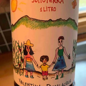 Valentina Passalacqua - Valentina Passalacqua - Sottoterra