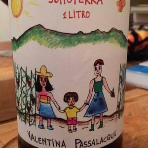 Sottoterra - Valentina Passalacqua - valentina-passalacqua
