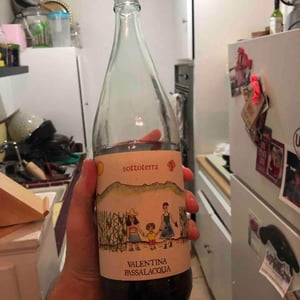 Sottoterra - Valentina Passalacqua - valentina-passalacqua
