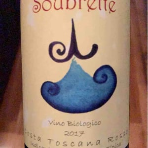 Soubrette - Terre del Ving - Stefano Gonnelli 