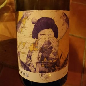 Souffle 2019 - Chais Du Port De La Lune - laurent-bordes-annica-haapa