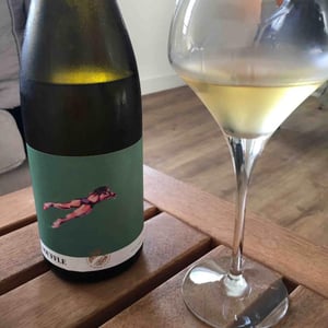 Souffle 2019 - Chais Du Port De La Lune - Laurent Bordes & Annica Haapa 
