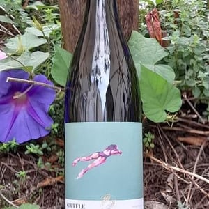 Souffle 2019 - Chais Du Port De La Lune - laurent-bordes-annica-haapa