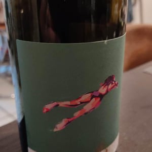 Souffle 2019 - Chais Du Port De La Lune - Laurent Bordes & Annica Haapa 