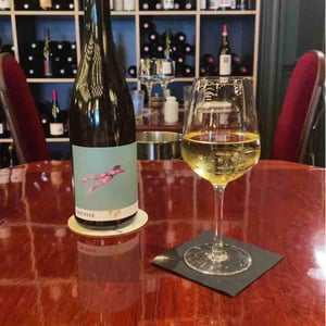 Souffle 2019 - Chais Du Port De La Lune - laurent-bordes-annica-haapa