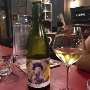 Souffle 2019 - Chais Du Port De La Lune - Laurent Bordes & Annica Haapa 