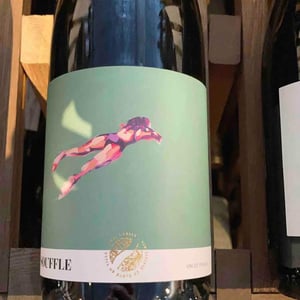 Souffle 2020 - Chais Du Port De La Lune - laurent-bordes-annica-haapa