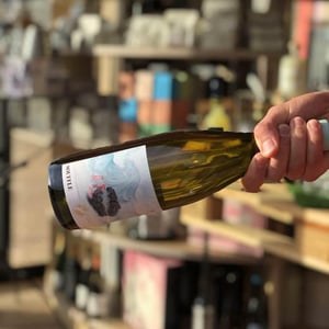 Souffle 2021 - Chais Du Port De La Lune - laurent-bordes-annica-haapa