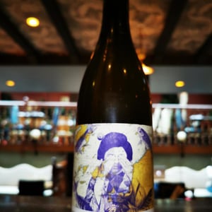 Souffle 2019 - Chais Du Port De La Lune - laurent-bordes-annica-haapa