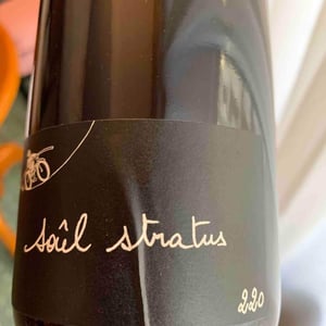 Soûl Stratus 20 - Paul-Henri Soler - Paul-Henri Soler