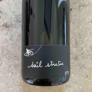 Soûl Stratus - Paul-Henri Soler - Paul-Henri Soler 