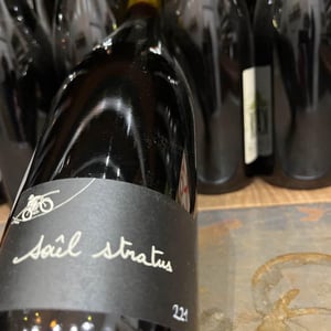 Soûl Stratus - Paul-Henri Soler - paul-henri-soler
