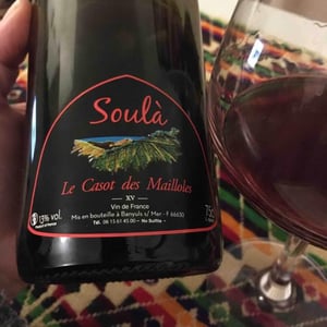 Soulà - Casot des Mailloles - Jordi Perez 
