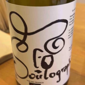 Soulographie - Sons of Wine - Farid Yahimi 