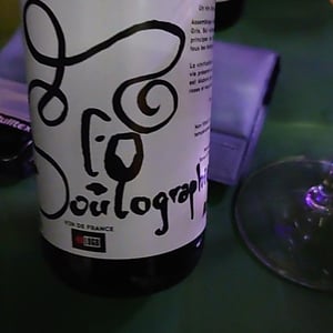 Soulographie - Sons of Wine - Farid Yahimi 