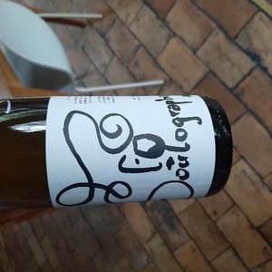 Soulographie - Sons of Wine - Farid Yahimi 