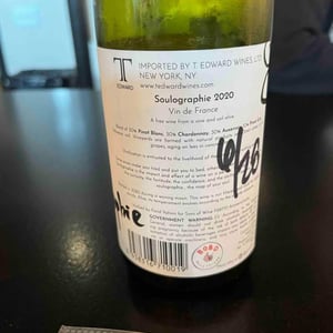 Soulographie - Sons of Wine - farid-yahimi