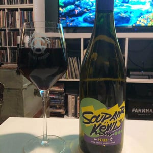 Soupair Këwl - Rosewood Estates Winery - ryan-corrigan