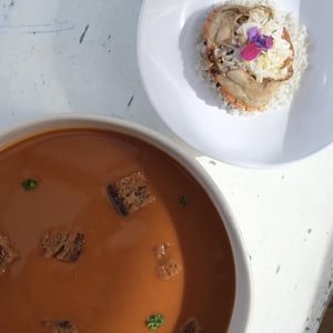 Soupe D'Araignée De Saint-Malo - Kalypso - 780061