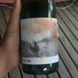Soupir - Chais Du Port De La Lune - laurent-bordes-annica-haapa -2022