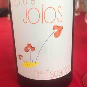 Sople e Joios - Mas de l’Escarida - laurent-fell
