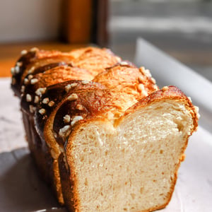 Sourdough Brioche - Grammes - 806661