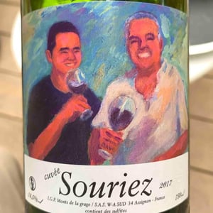 Souriez - Wa Sud - Kohki Iwata -2018