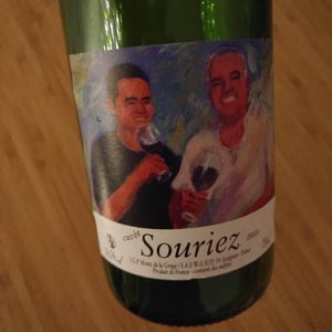 Souriez - Wa Sud - Kohki Iwata -2018