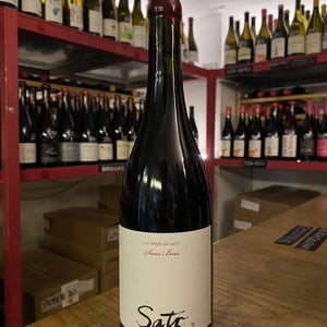 SOUS BOIS - Sato Wines - yoshiaki-kyoko-sato -2021
