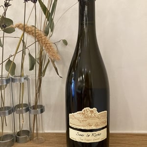 Sous la Roche (blanc) - Domaine Ganevat - Anne & Jean-François Ganevat 