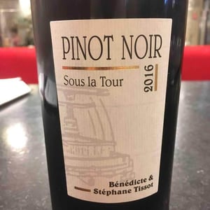 Sous La Tour - Domaine André & Mireille Tissot - Bénédicte & Stéphane Tissot 
