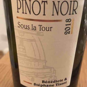 Sous La Tour - Domaine André & Mireille Tissot - benedicte-stephane-tissot
