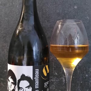 Sous le Manteau La Solera - Domaine des Amiel - aymeric-jordan-amiel