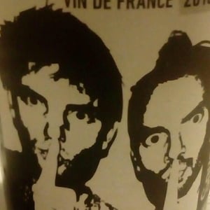 Domaine des Amiel - Aymeric & Jordan Amiel - Sous le Manteau rouge