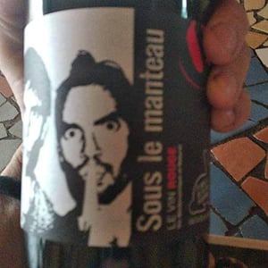 Domaine des Amiel - Aymeric & Jordan Amiel - Sous le Manteau rouge