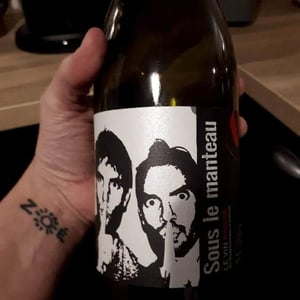 Domaine des Amiel - Aymeric & Jordan Amiel - Sous le Manteau rouge