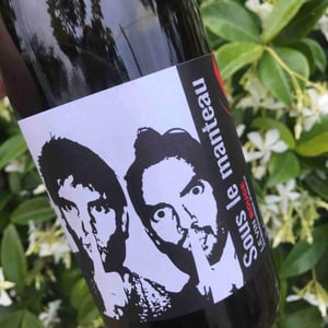 Sous le Manteau rouge - Domaine des Amiel - aymeric-jordan-amiel