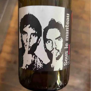 Sous le Manteau rouge - Domaine des Amiel - aymeric-jordan-amiel