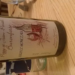 Sous Le Monceau 2016