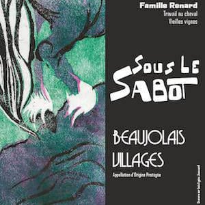 Sous Le Sabot 2019