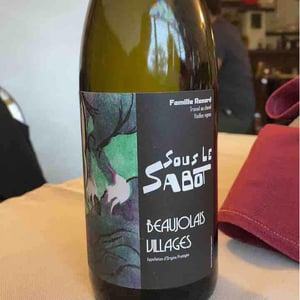 Sous Le Sabot - Famille Renard - Olivier Renard 