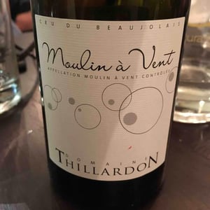 Sous les Roches - Domaine Thillardon - Aude, Jean-Baptiste, Charles et Paul-Henri Thillardon 