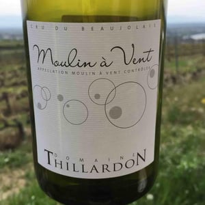 Moulin À Vent 2016