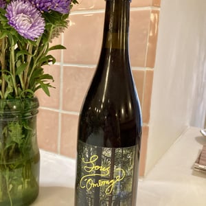 Sous l’ouvrage - Domaine Maison Maenad - katie-worobeck -2022