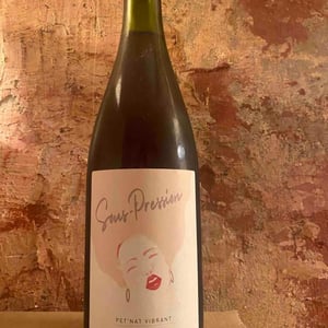 Sous pression - Les Vins De Mont-Val - Sophie Valançant & Jean-Yves Domont 