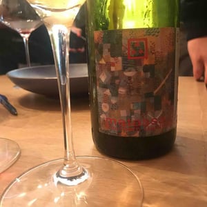 Southern Garden - Domaine Matassa - Tom Lubbe 