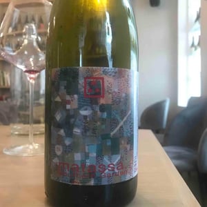 Southern Garden - Domaine Matassa - Tom Lubbe 