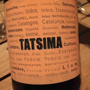 Tatsima Gris - Amistat - julien-ditte-olivier-cazenave